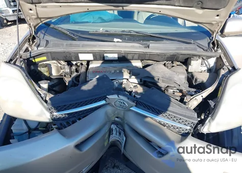 2005 Toyota Sienna Xle Limited из США, поврежденный, VIN 5TDZA22CX5S385157